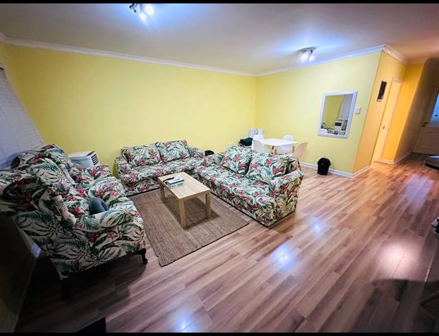 1 BEDROOM APARTMENT TO LET IN UMHLANGA RIDGE